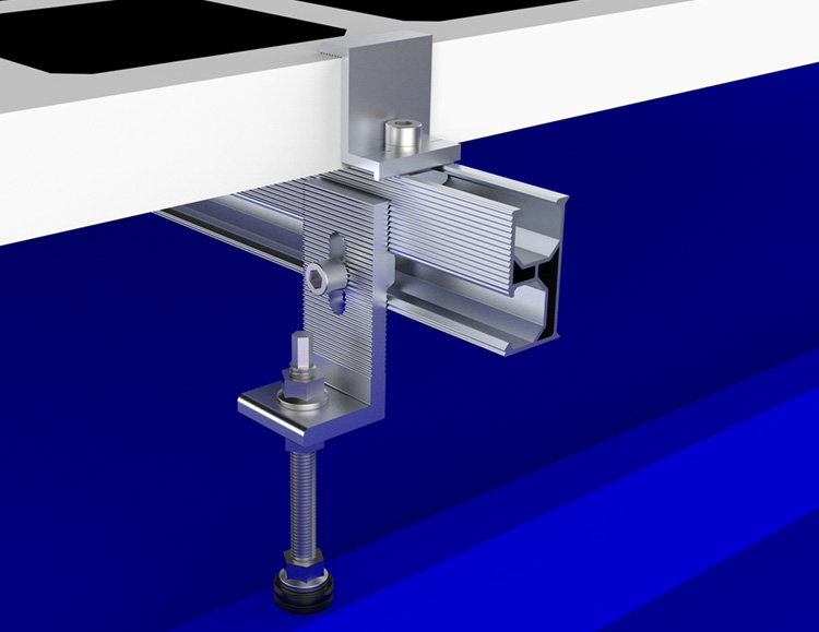 Stainless Steel Hanger Bolt