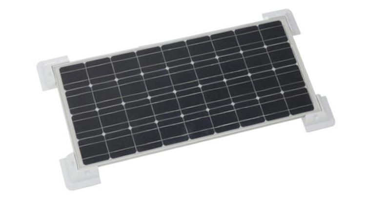 ABS Solar Panel Mounts