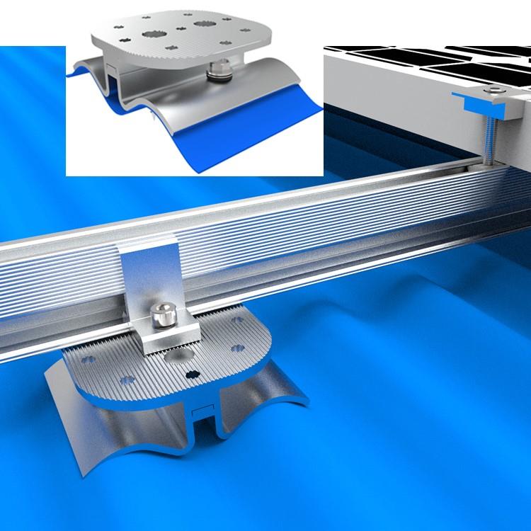Solar Mounting Corrugated Metal Roof (1-1).jpg