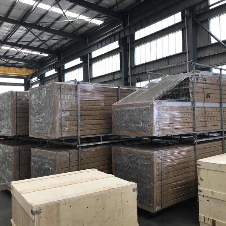 Packing of Solar Ground Mount Racking Systems.jpg