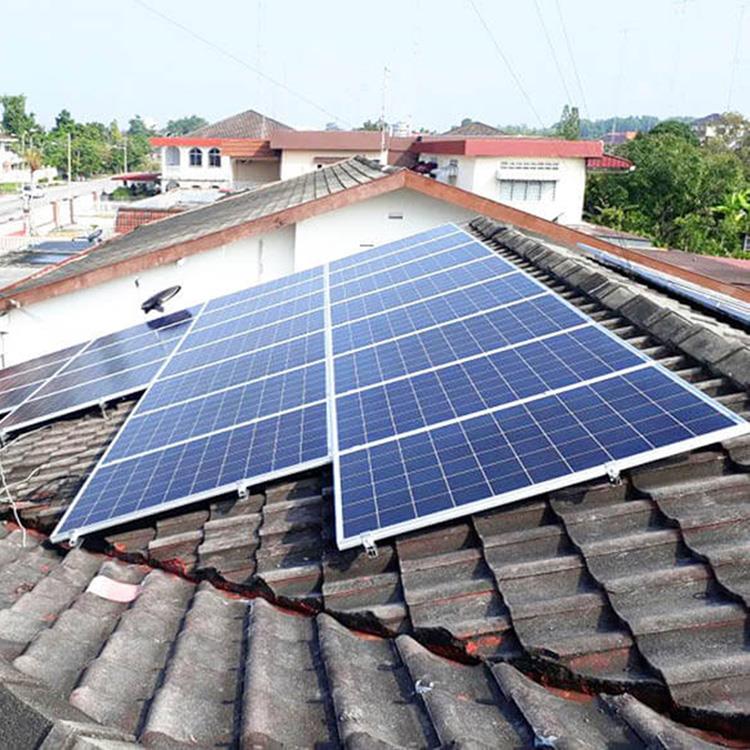 Application Over view of Solar Panel Mounting on Tile Roof.jpg