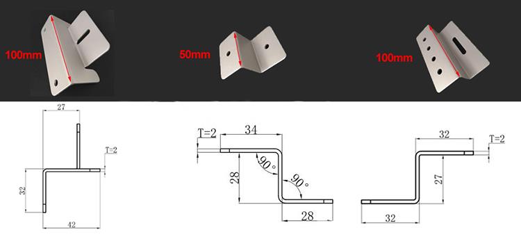 RV Solar Mounting Kits (10)