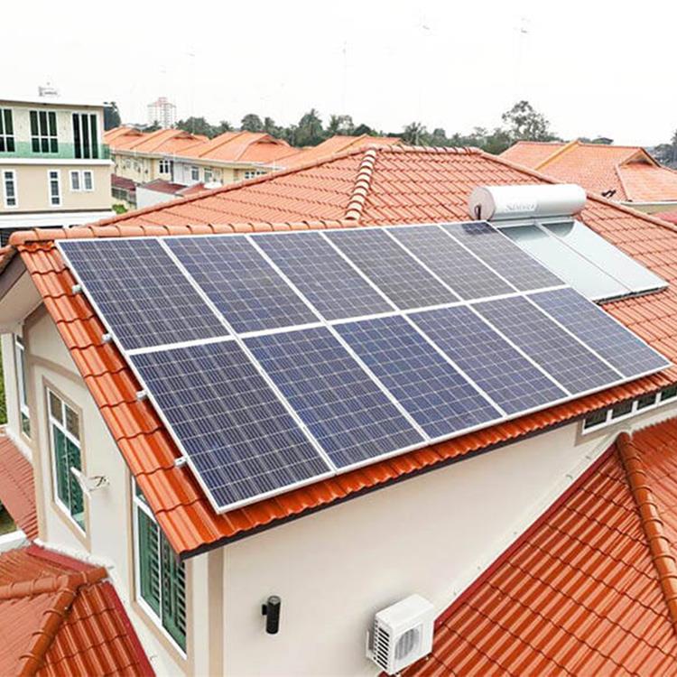 Solar Panel Fixing Components (5) Solar Panel Fixing Components (5)