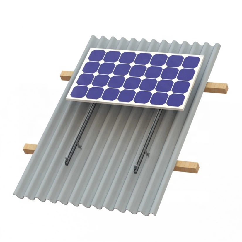 solar rail bracket solar rail bracket