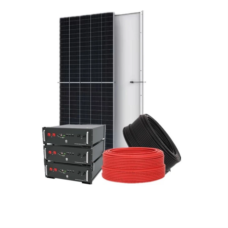 High Efficiency Solar Panels