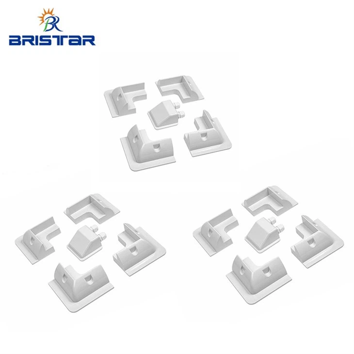 SOALR BRACKET SOALR BRACKET