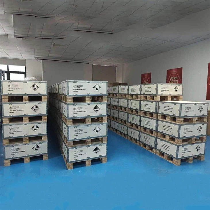 Battery For Solar Power System Home Energy