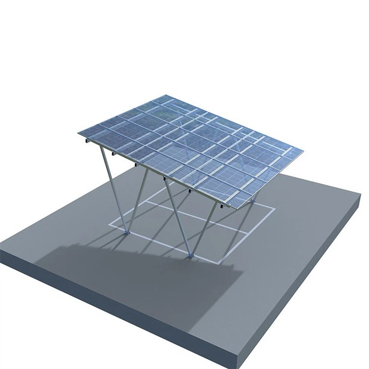 Solar Mounting System Solar Mounting System