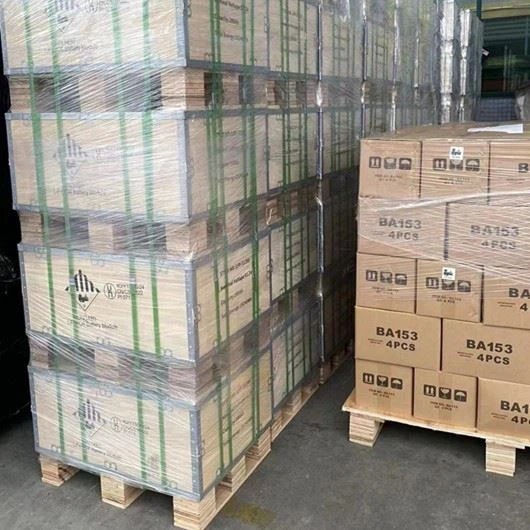 Export-Grade Lithium Batteries Export-Grade Lithium Batteries