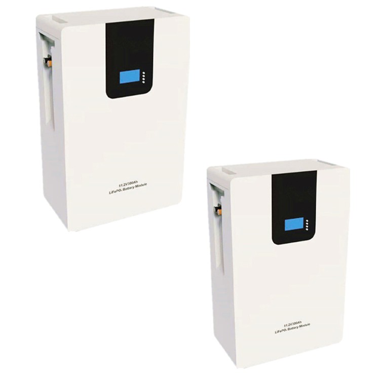 Factory Direct Bms Euronet Gel Huwawi Battery