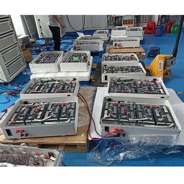 Factory Direct Bms Euronet Gel Huwawi Battery