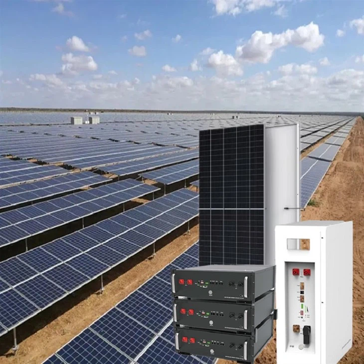 Household Energy Storage System