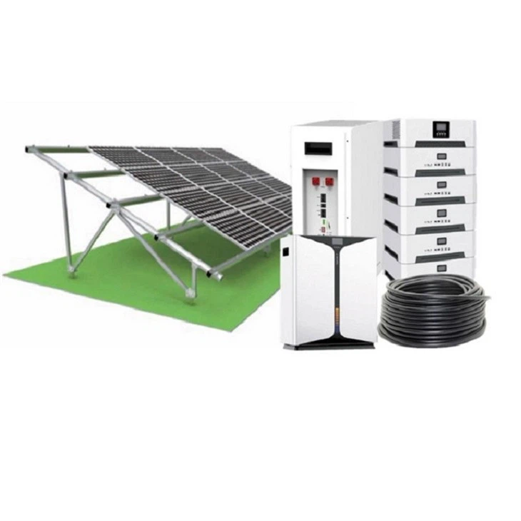balcony energy storage system