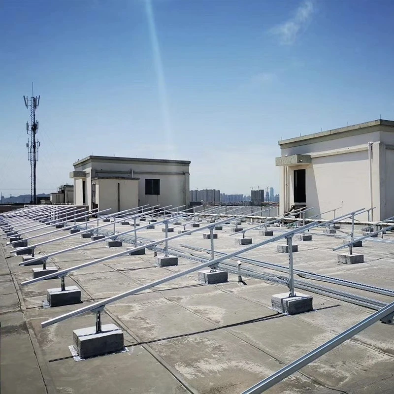 flat roof flat roof