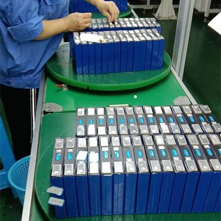Li-ion Lithium Battery Li-ion Lithium Battery