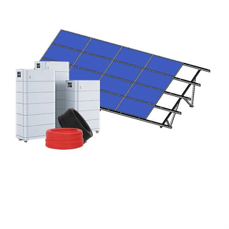 battery for solar system energy storage