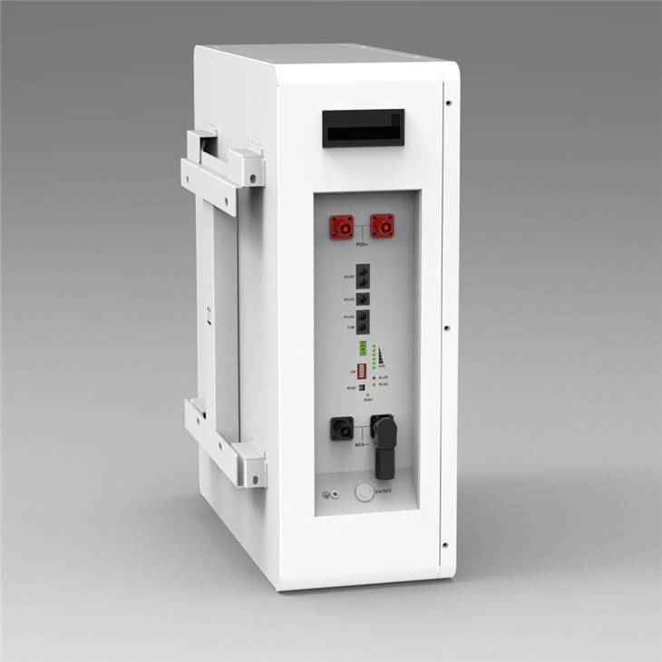 10KWh LifePO4 Storage Battery