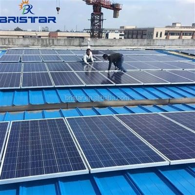 Metal Roof Solar Panel Mounting Kit Metal Roof Solar Panel Mounting Kit