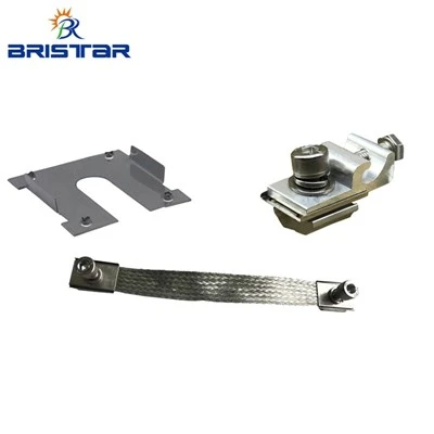 Solar Ground Earth Washer