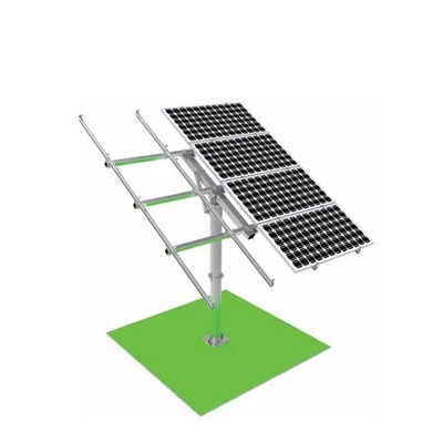 Solar Mount Pole For Photovoltaic Systems Solar Mount Pole For Photovoltaic Systems
