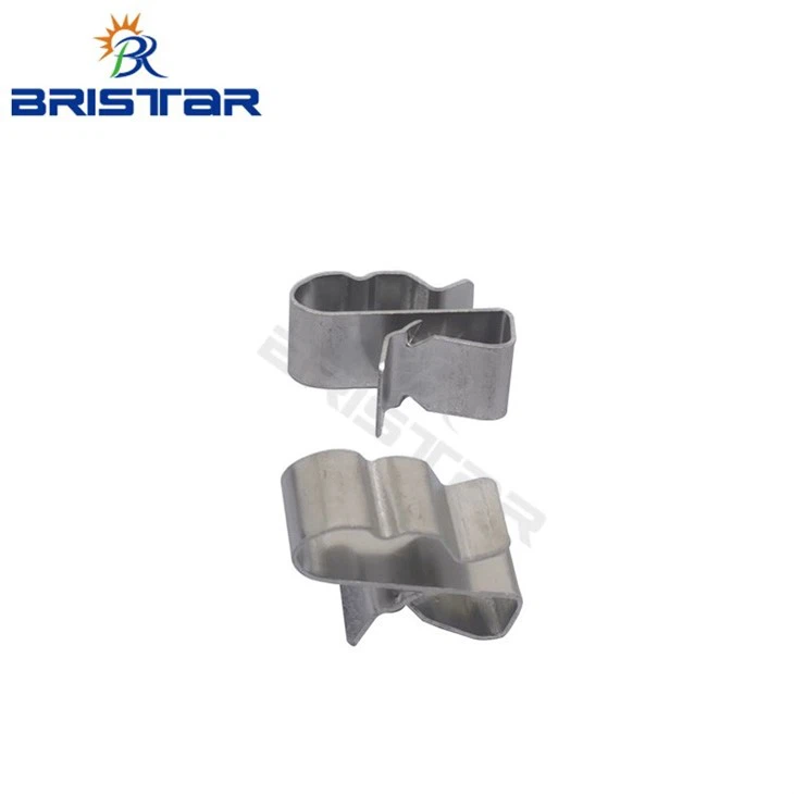 Solar Cable Clip For Rail/mounting System