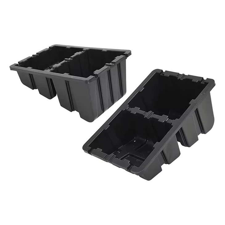 Flat Roof Plastic bracket Flat Roof Plastic bracket