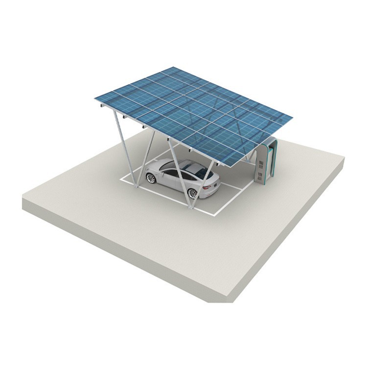 Solar Parking Cover Parking Solution Solar Parking Cover Parking Solution