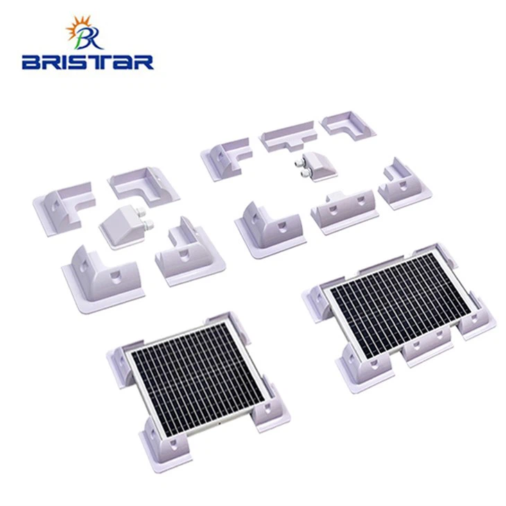 Plastic Double Cable Entry Solar Plastic Double Cable Entry Solar