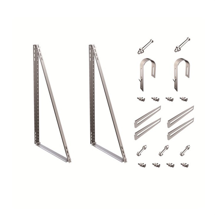 Balcony Solar Panel Hook