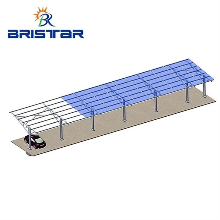 solar mounting bracket