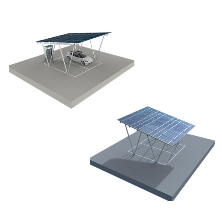 Aluminum Carport