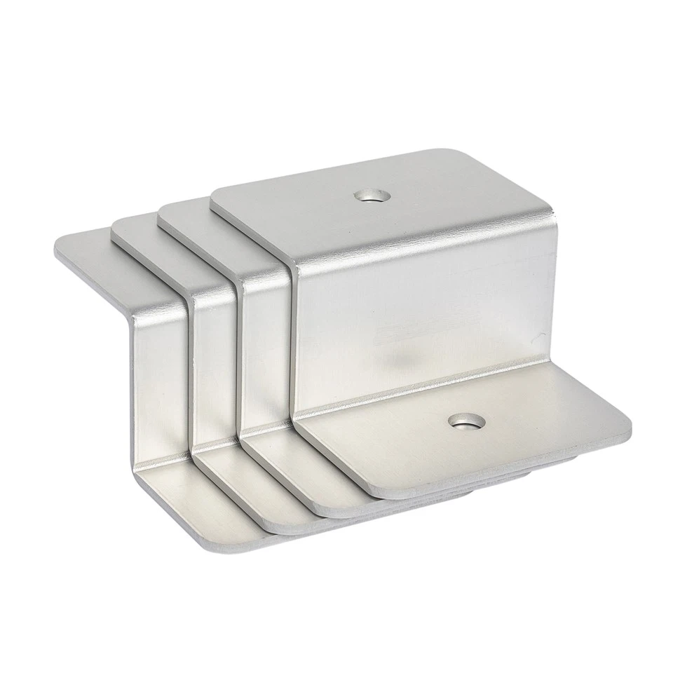 Z Clasp For Solar Mounting