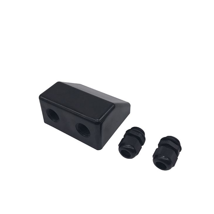 ABS Solar Cable Entry Box