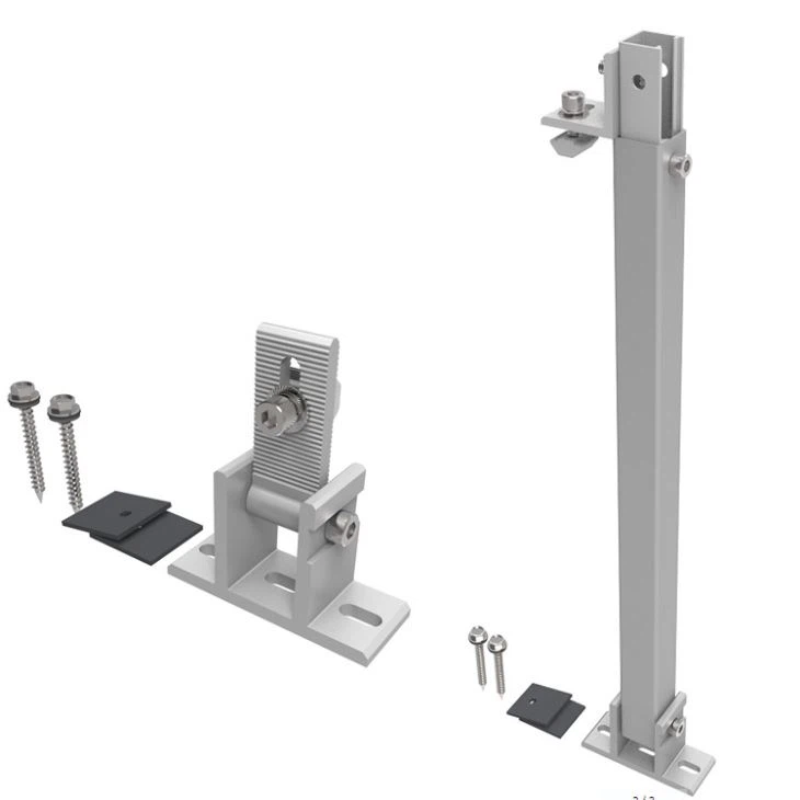 Adjustable Solar Panel Brackets