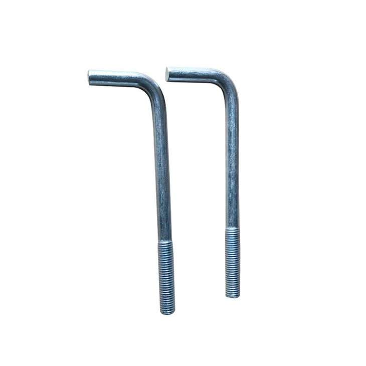 Anchor Bolt For Foundation Anchor Bolt For Foundation