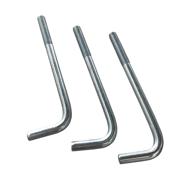 Anchor Bolt For Foundation Anchor Bolt For Foundation