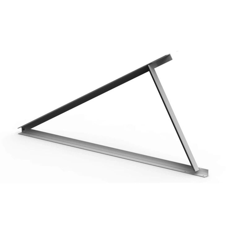 Flat Roof Solar Panel Mounting Flat Roof Solar Panel Mounting