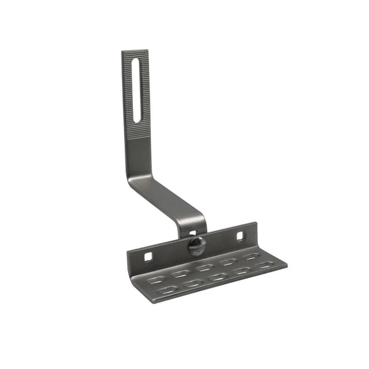 Flat Tile Solar Mount