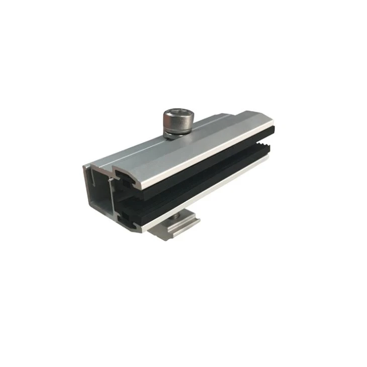 Frameless Solar Panel Mounting Clamps Frameless Solar Panel Mounting Clamps