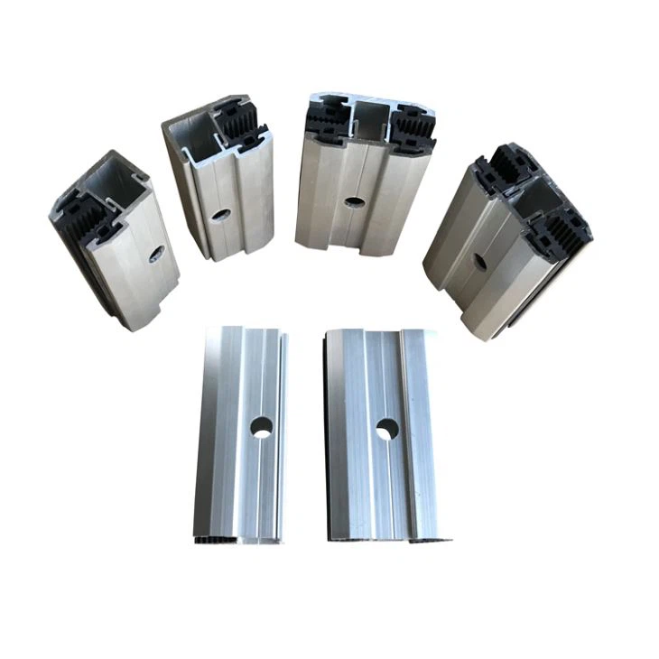 Glass Solar Panel Clamps Glass Solar Panel Clamps