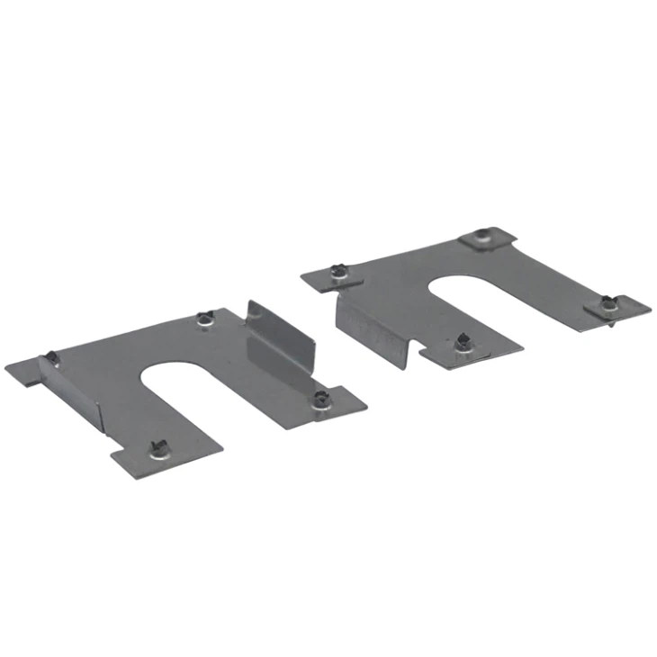 Grounding Clip For Solar Panels