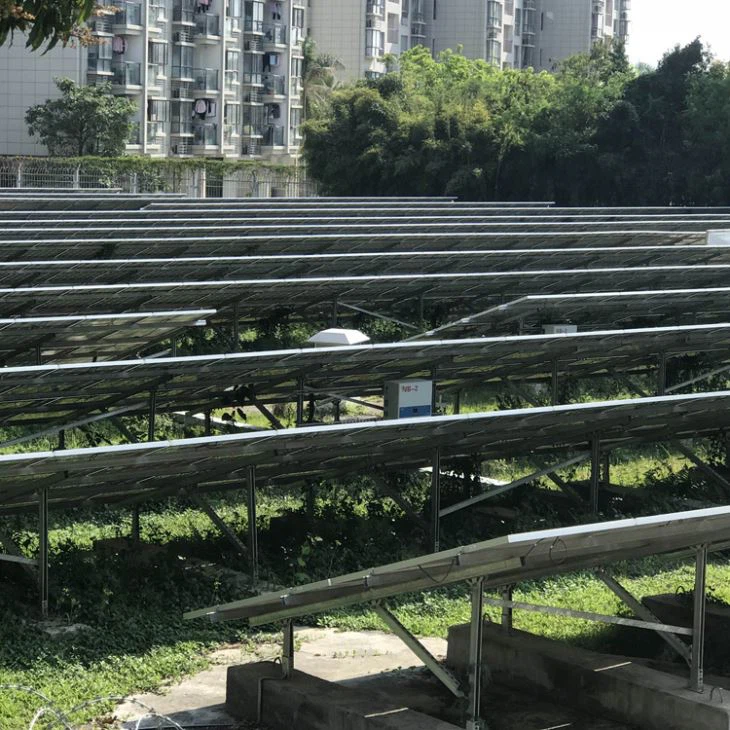 Low Price Solar Racking Low Price Solar Racking