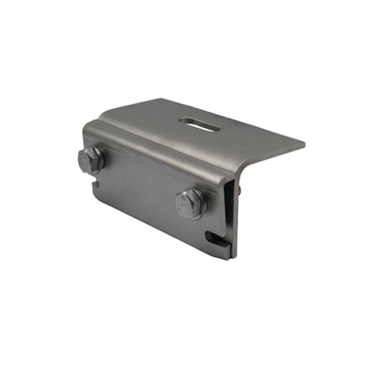 Metal Roof Clamps For Solar Panels Metal Roof Clamps For Solar Panels