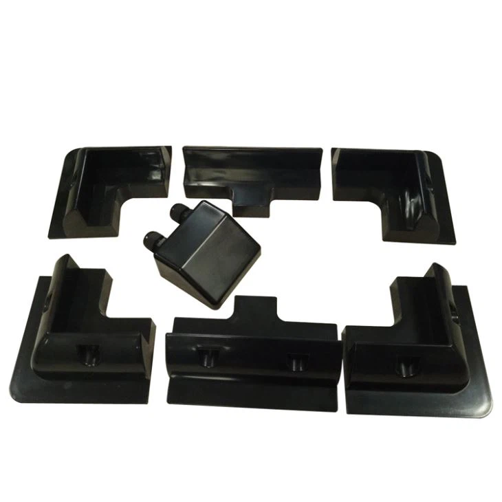 Plastic Solar Mounting Brackets Plastic Solar Mounting Brackets