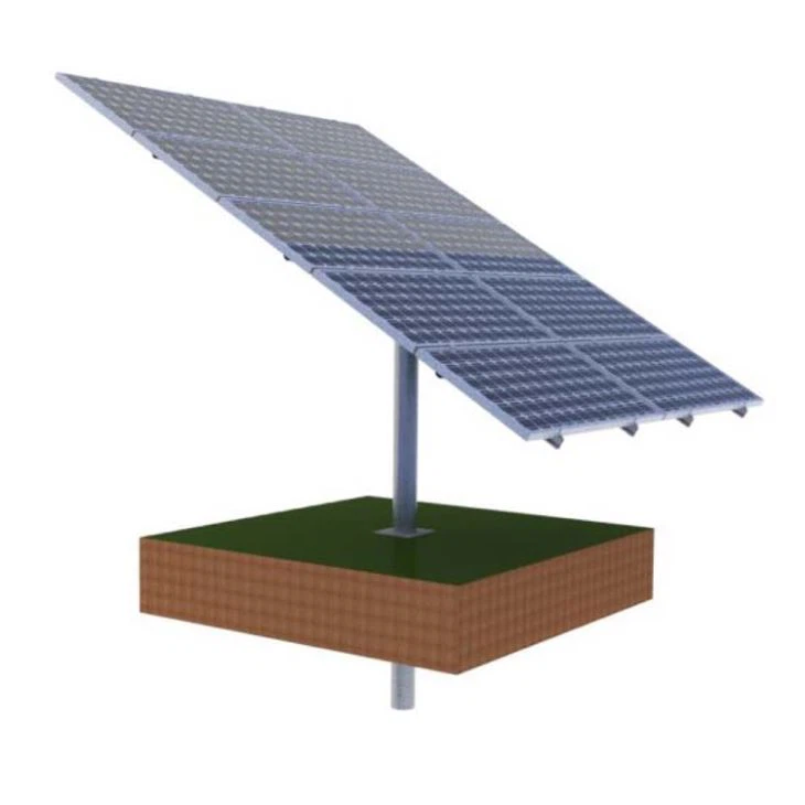 Pole Mounted PV Systems Pole Mounted PV Systems