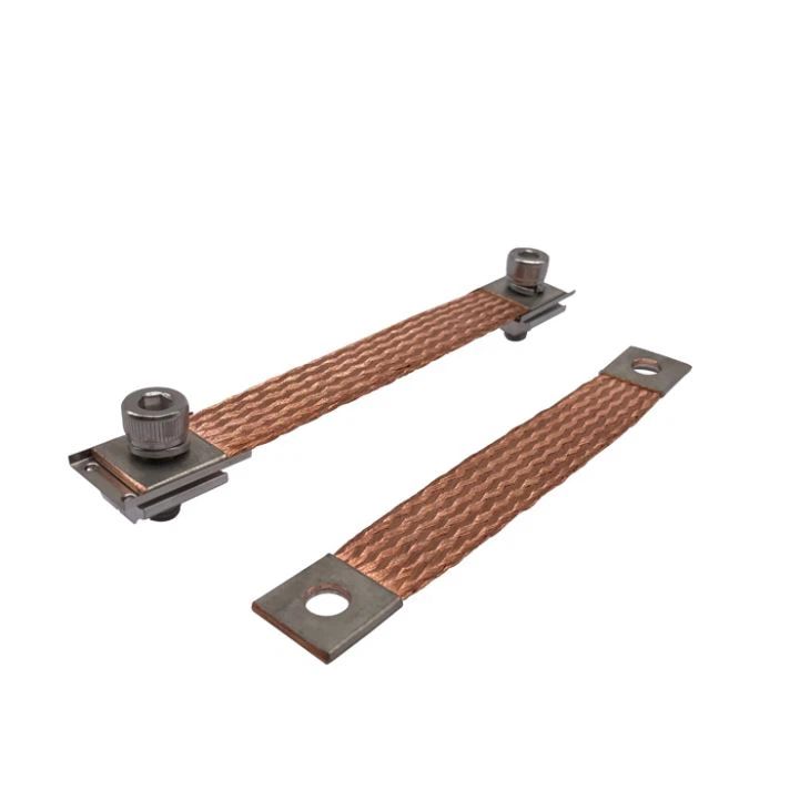 PV Frame Grounding