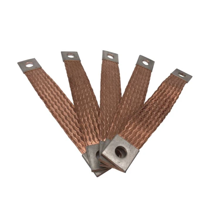 PV Frame Grounding