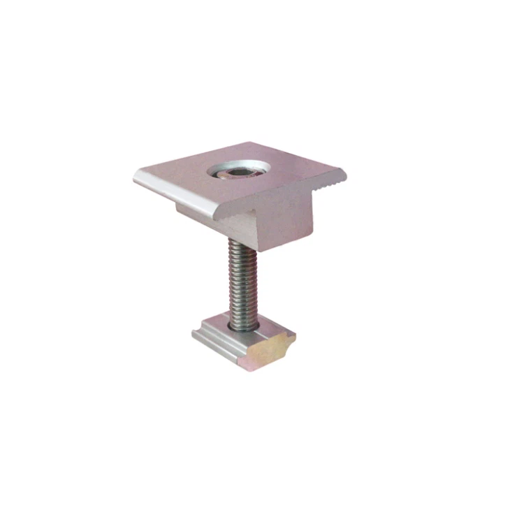 PV Mounting Clamps PV Mounting Clamps