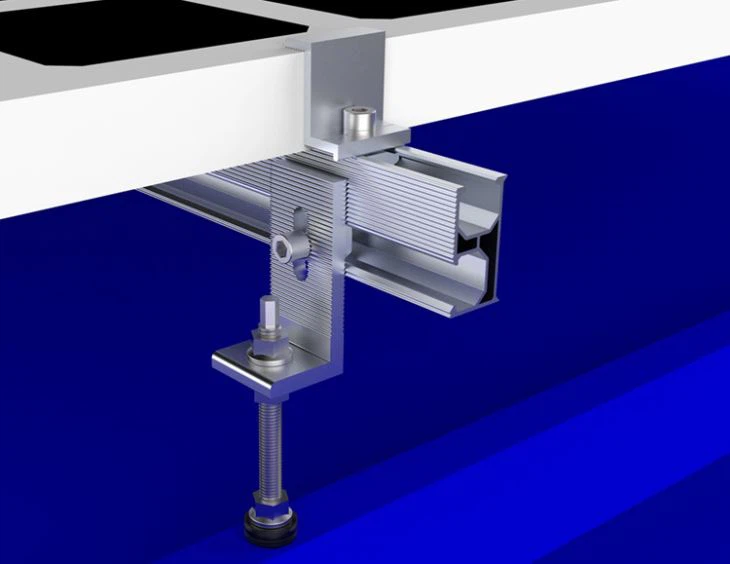 PV Mounting Rails PV Mounting Rails