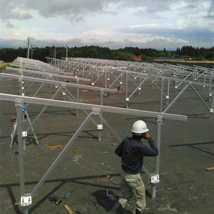PV Racking